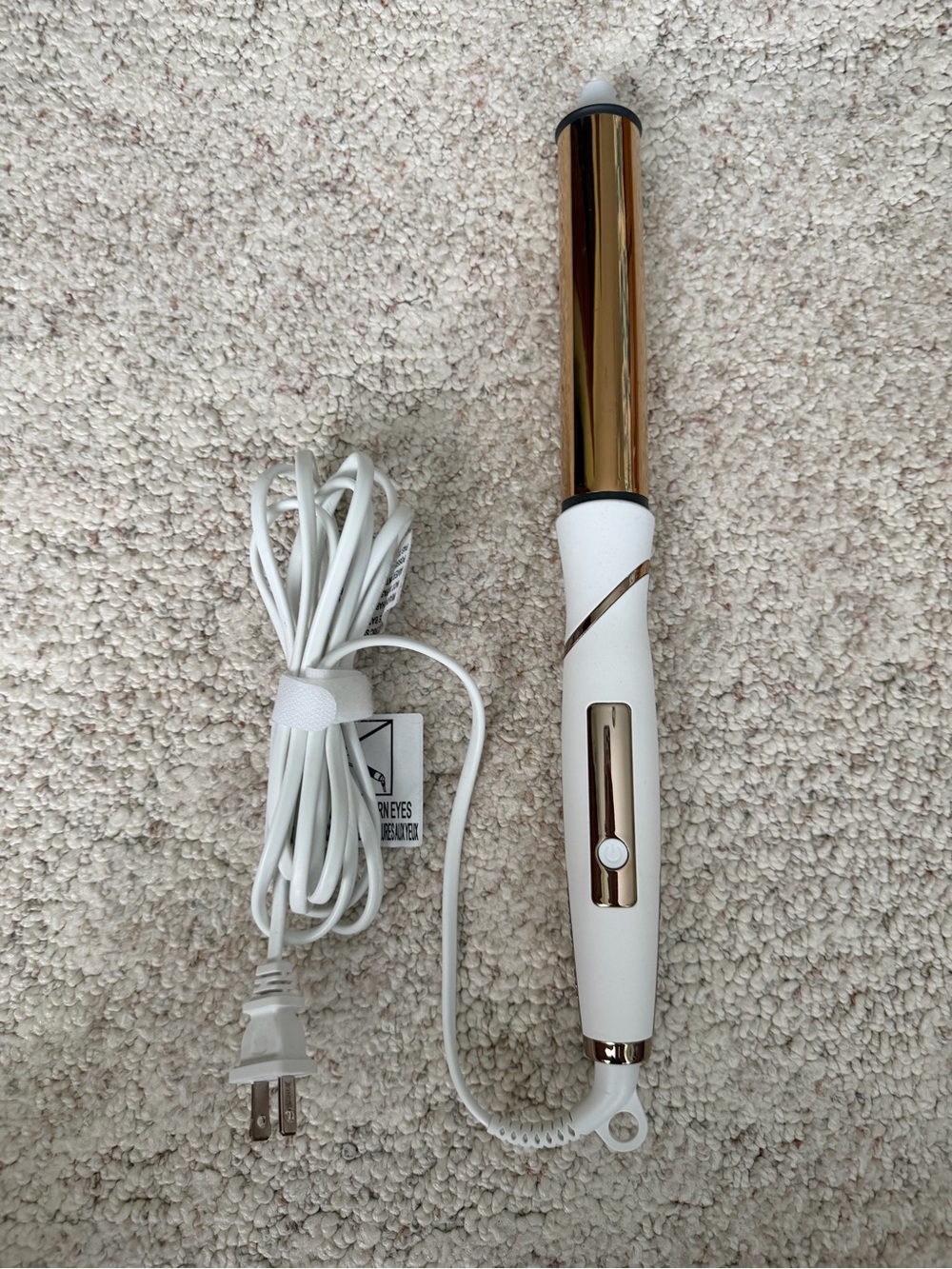 Kristin Ess Curling Wand
